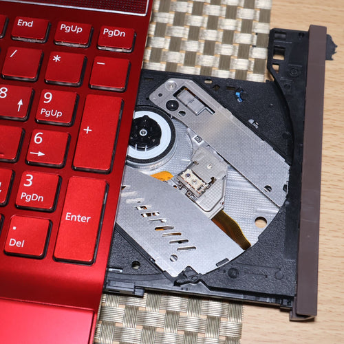 Fujitsu Windows Notebook Body Win11 I7/ 8/Ssd/Bd/ /Typec