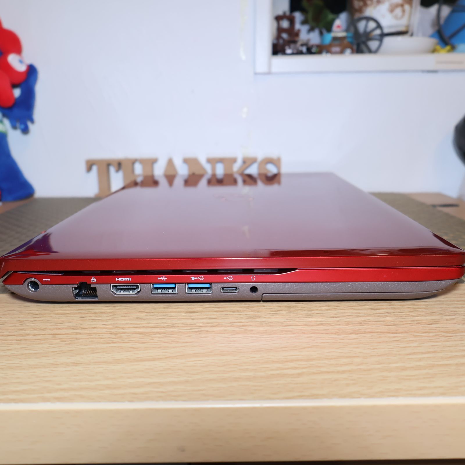 Fujitsu Windows Notebook Body Win11 I7/ 8/Ssd/Bd/ /Typec