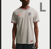 Palace Skateboards Shirts X England Nike L