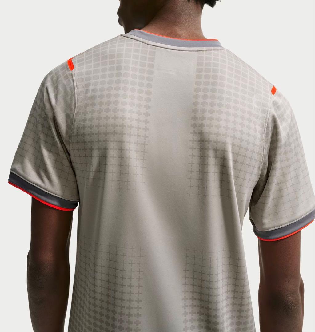 Palace Skateboards Shirts X England Nike L
