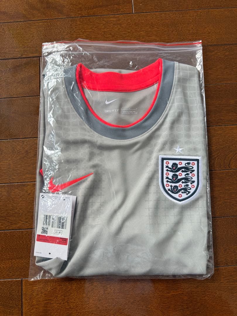 Palace Skateboards Shirts X England Nike L