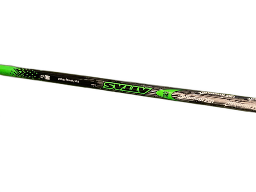 Ust Mamiya Shaft Attas 4U 75S
