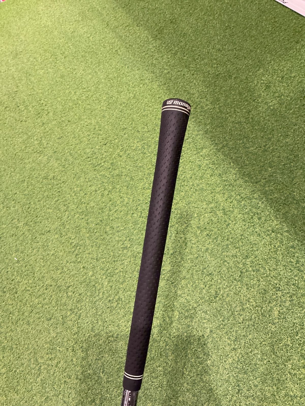 Ust Mamiya Shaft Attas 4U 75S