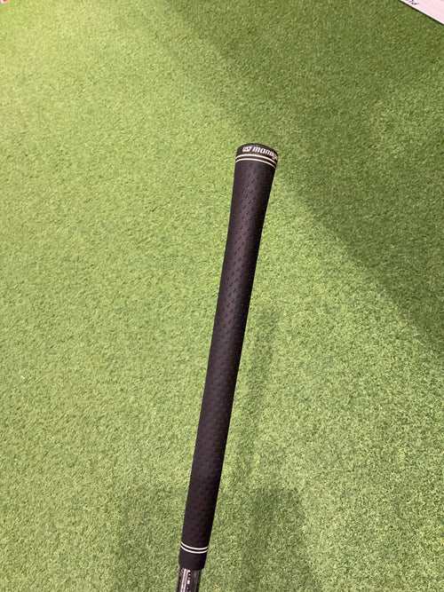 Ust Mamiya Shaft Attas 4U 75S