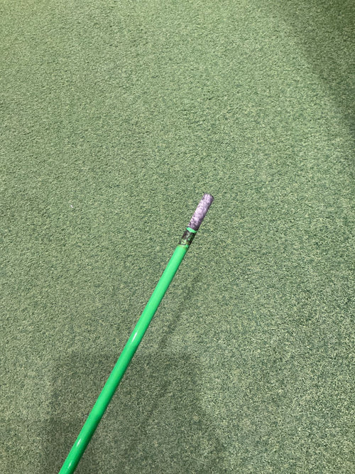 Ust Mamiya Shaft Attas 4U 75S