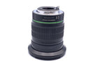 Lens (Zoom) Da 12-24Mmf4 Ed Al