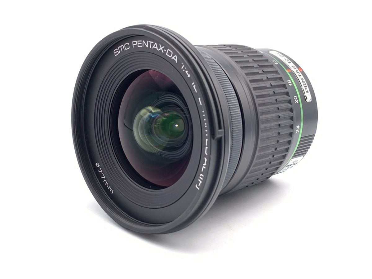 Lens (Zoom) Da 12-24Mmf4 Ed Al