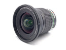 Lens (Zoom) Da 12-24Mmf4 Ed Al