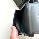 Bottega Veneta Bi-Fold Wallet