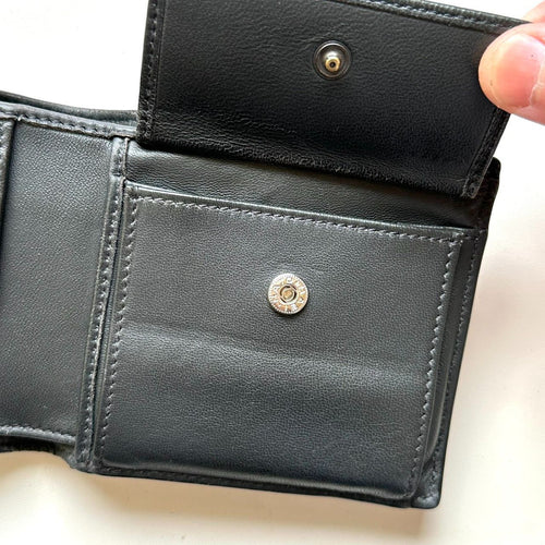 Bottega Veneta Bi-Fold Wallet