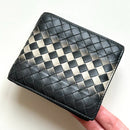 Bottega Veneta Bi-Fold Wallet