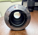 Contax Conversion Converter Lenses Mutar Ii 2X