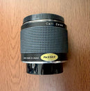 Contax Conversion Converter Lenses Mutar Ii 2X