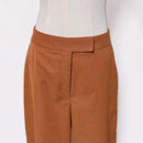 Tomorrowland Wide-Leg Pants Loose-Fitting 34