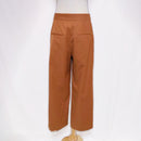 Tomorrowland Wide-Leg Pants Loose-Fitting 34