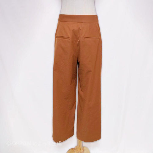 Tomorrowland Wide-Leg Pants Loose-Fitting 34