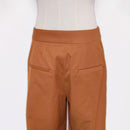 Tomorrowland Wide-Leg Pants Loose-Fitting 34