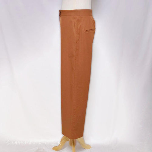 Tomorrowland Wide-Leg Pants Loose-Fitting 34