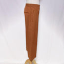 Tomorrowland Wide-Leg Pants Loose-Fitting 34