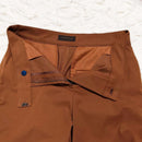 Tomorrowland Wide-Leg Pants Loose-Fitting 34