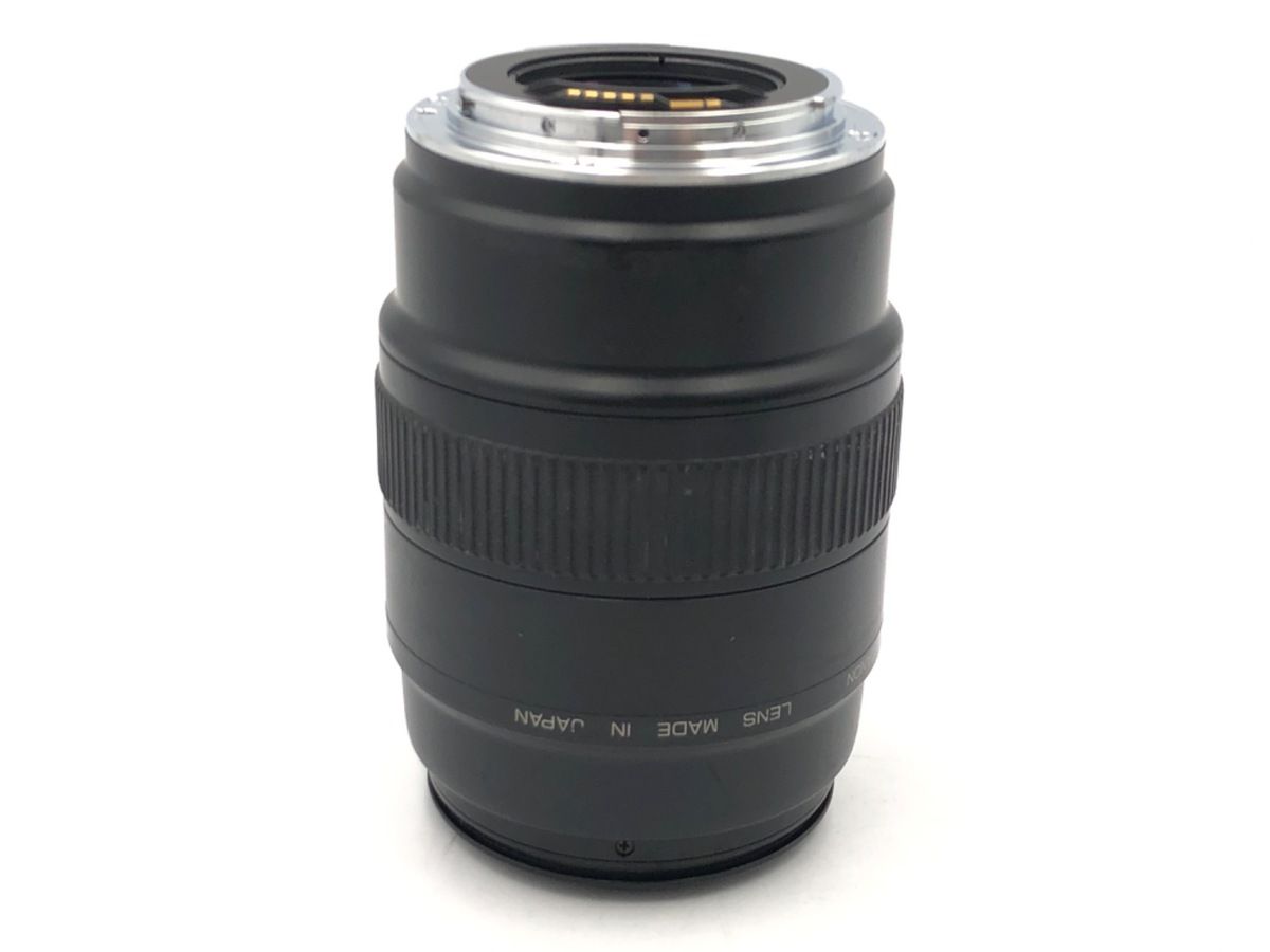 Lens (Single Focus) Ef100Mm F2.8 Usm