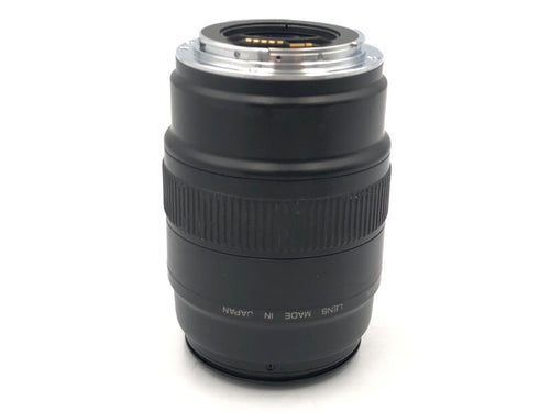 Lens (Single Focus) Ef100Mm F2.8 Usm