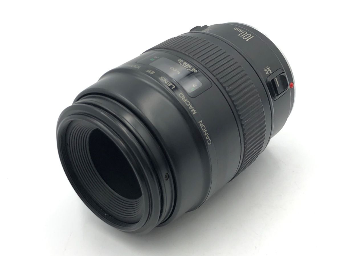 Lens (Single Focus) Ef100Mm F2.8 Usm