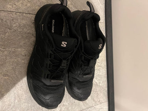 Salomon Sneakers X-Adventure Gore-Tex 23 5