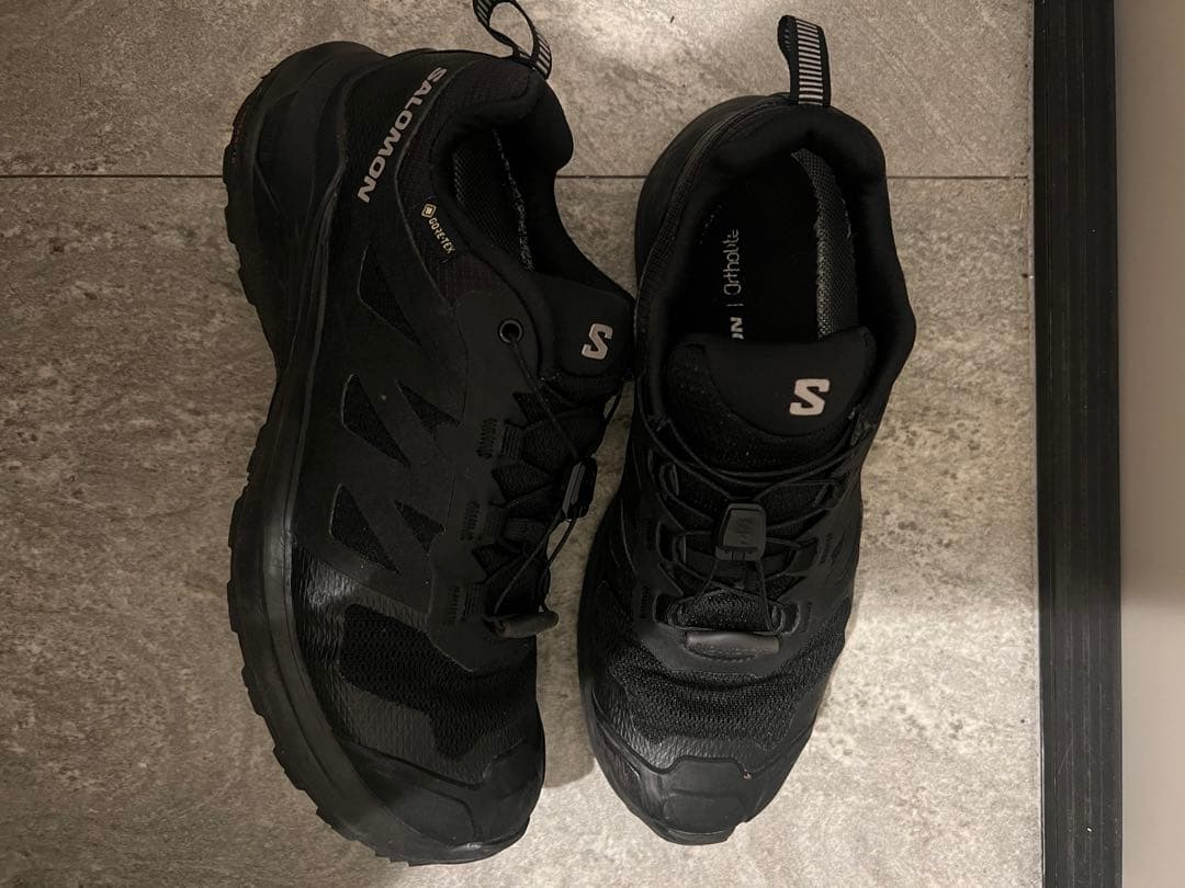 Salomon Sneakers X-Adventure Gore-Tex 23 5