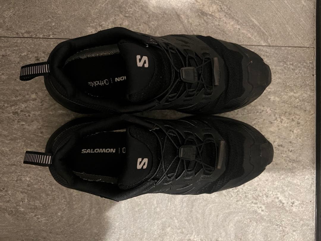 Salomon Sneakers X-Adventure Gore-Tex 23 5