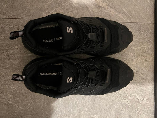 Salomon Sneakers X-Adventure Gore-Tex 23 5