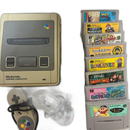 Super Famicom Body 8