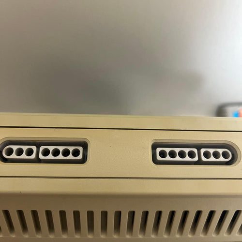 Super Famicom Body 8