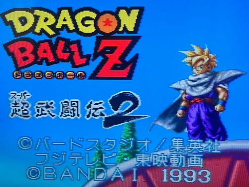 Super Famicom Body 8