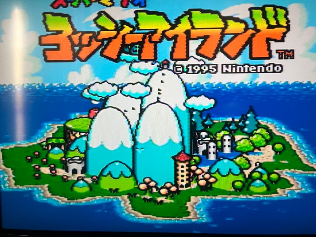 Super Famicom Body 8