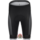 Others Castelli Competizione 2 Edition Short Mens Blacksilver Grayfiery Red