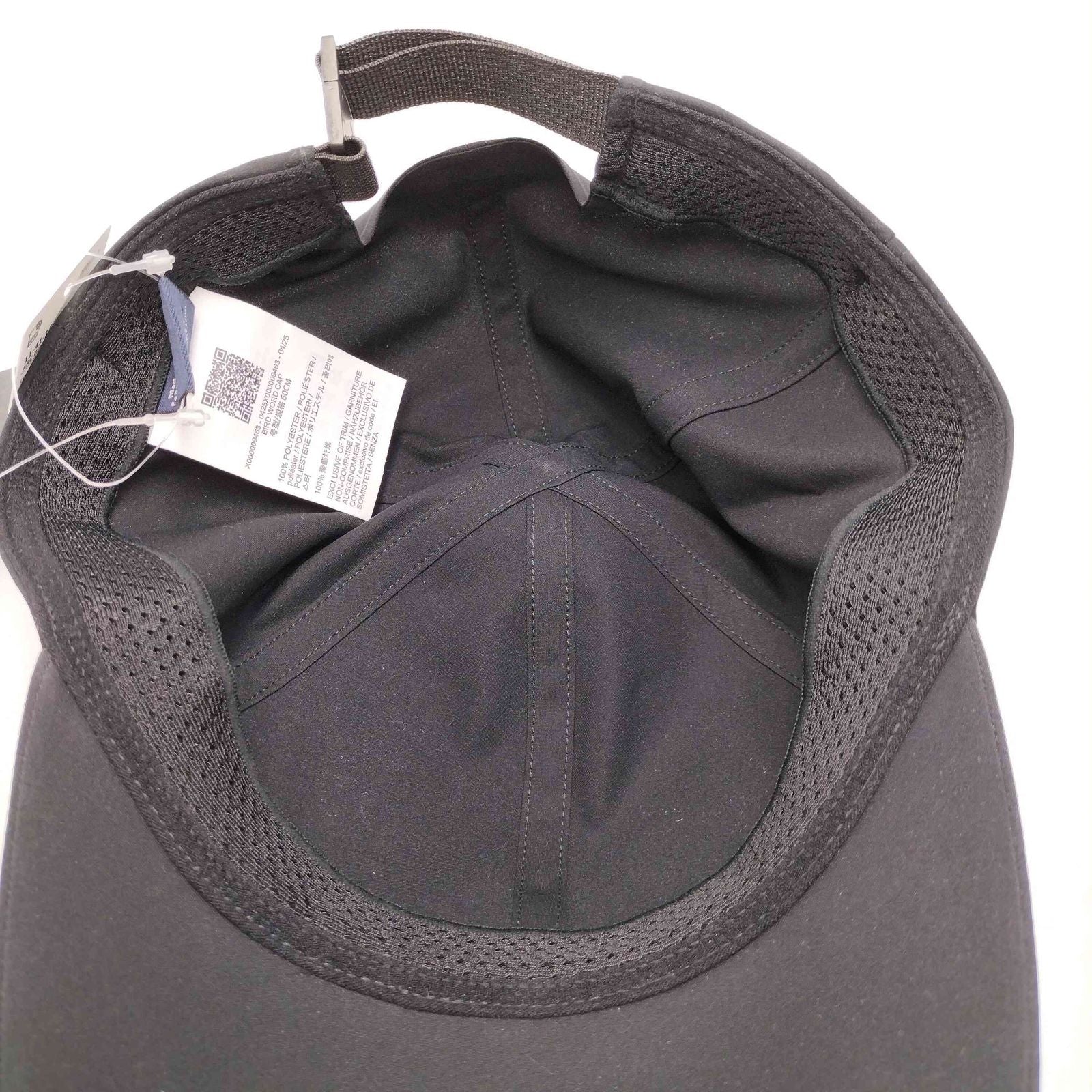 Arc'Teryx Others 25Ss Bird Word Cap L-Xl
