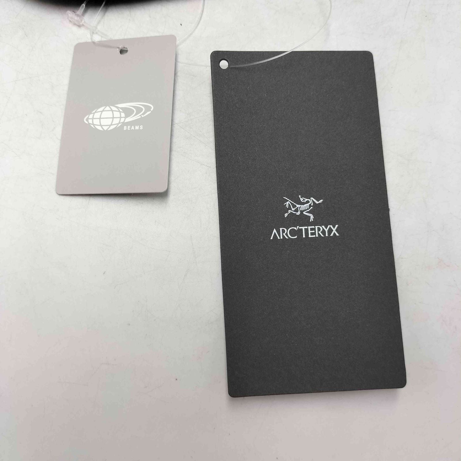 Arc'Teryx Others 25Ss Bird Word Cap L-Xl