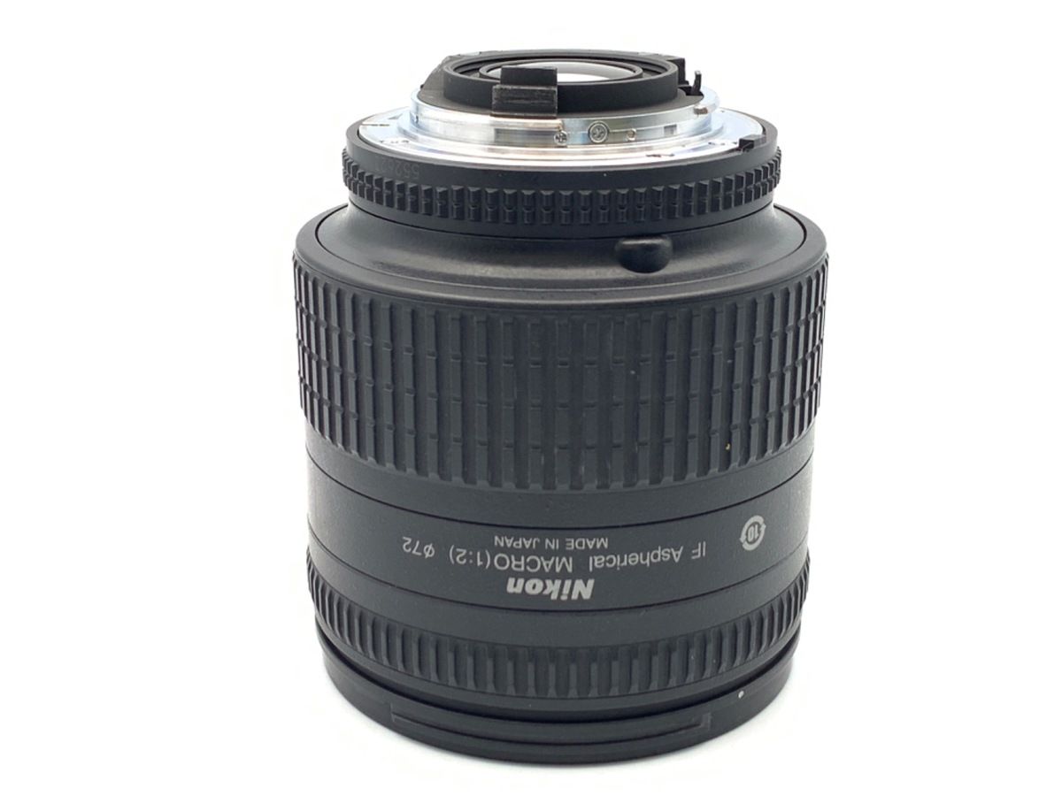 Lens (Zoom) Ai Af Zoom-Nikkor 24-85Mm F2.8-4D(If)