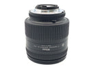Lens (Zoom) Ai Af Zoom-Nikkor 24-85Mm F2.8-4D(If)
