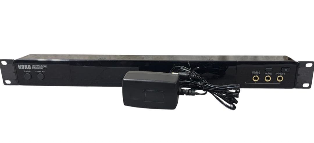 Korg Other Pb-05 Pitchblack Pro