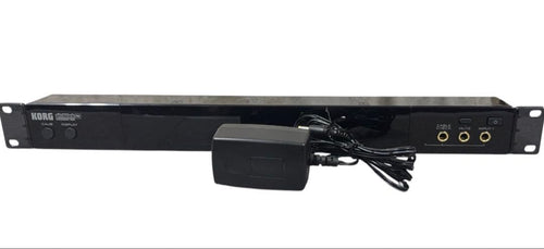 Korg Other Pb-05 Pitchblack Pro