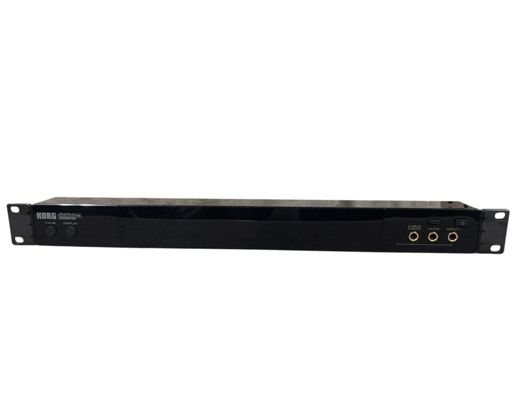 Korg Other Pb-05 Pitchblack Pro