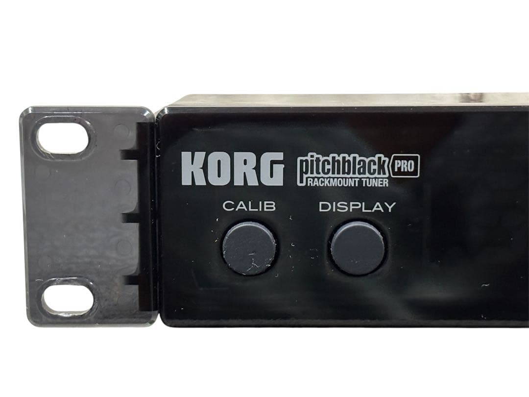 Korg Other Pb-05 Pitchblack Pro