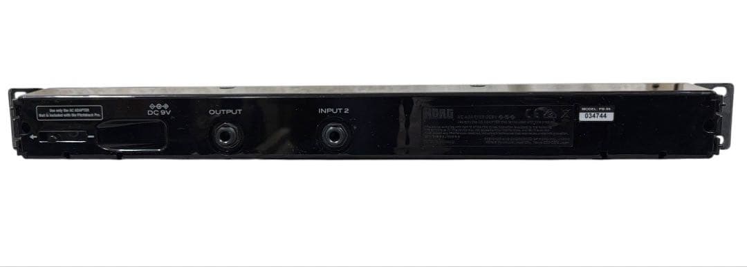 Korg Other Pb-05 Pitchblack Pro