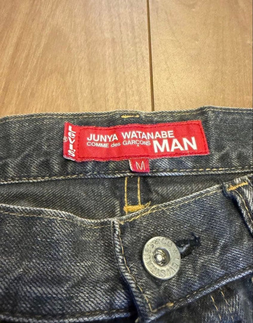 Junya Watanabe Man Other Levi'S M