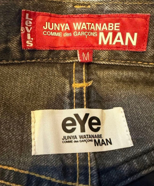 Junya Watanabe Man Other Levi'S M
