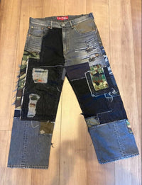 Junya Watanabe Man Other Levi'S M