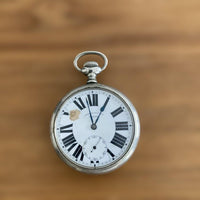 Rolex Pocket Watches