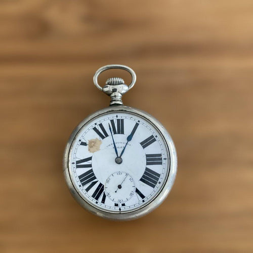 Rolex Pocket Watches